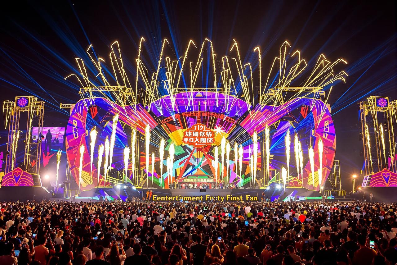 四虎视频第五届影迷节