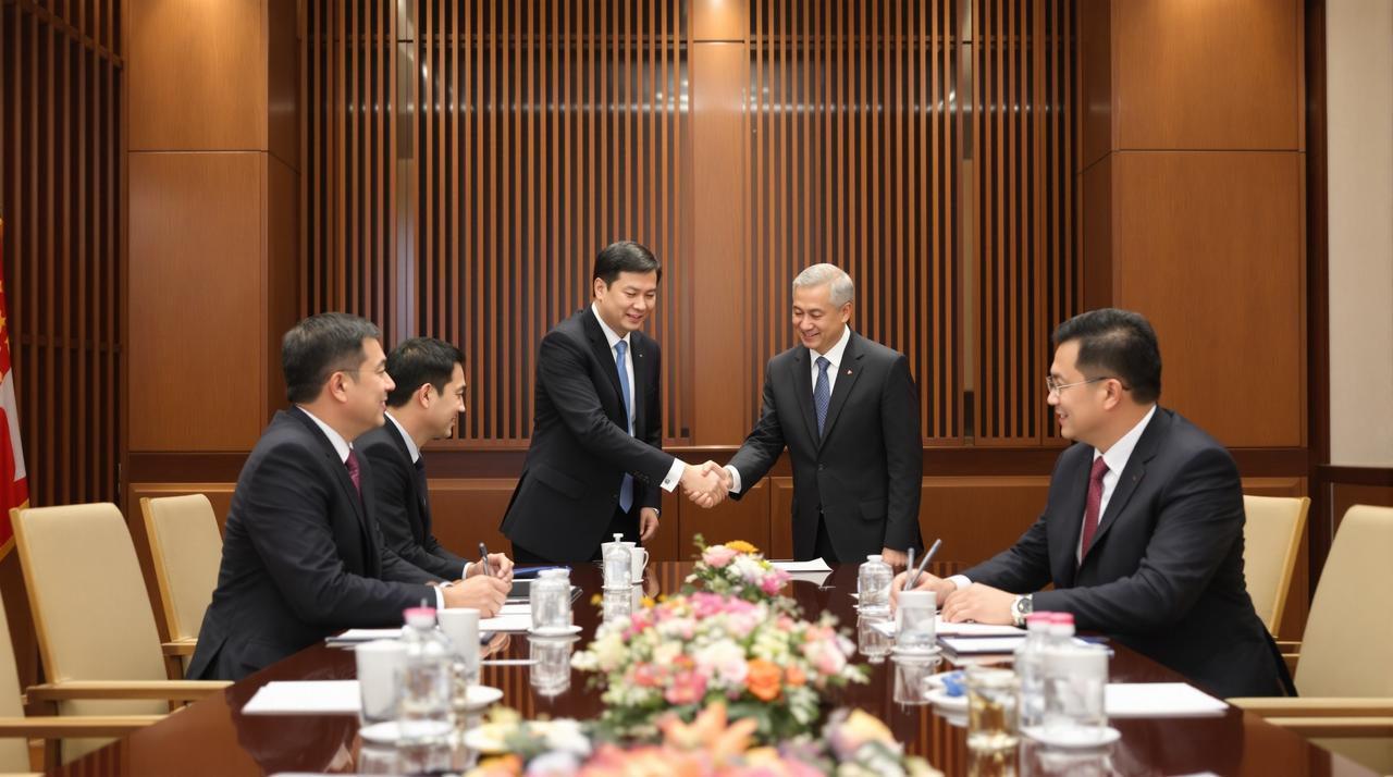 四虎视频与腾讯视频达成战略合作,共同打造精品网络剧内容生态